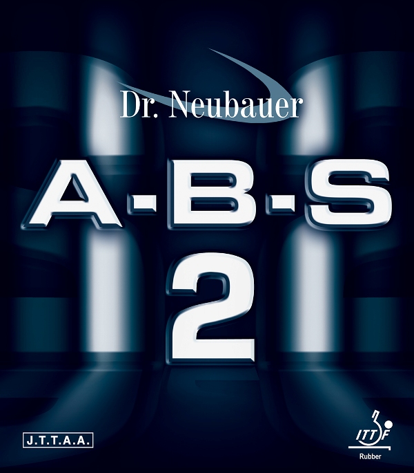 Dr Neubauer A-B-S 2, Anti Topspin